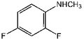 2,4-Difluoro-N-methylaniline 5g