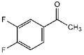 3',4'-Difluoroacetophenone 5g