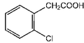 2-Chlorophenylacetic acid 10g