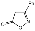 3-Phenyl-5-isoxazolone 5g