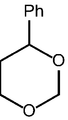 4-Phenyl-1,3-dioxane 25g