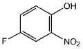 4-Fluoro-2-nitrophenol 5g