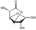 D-Glucurono-6,3-lactone 25g