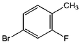 4-Bromo-2-fluorotoluene 5g