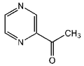 2-Acetylpyrazine 1g