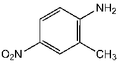 2-Methyl-4-nitroaniline 100g
