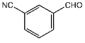 3-Cyanobenzaldehyde 1g
