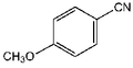 4-Methoxybenzonitrile 5g