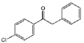 Benzyl 4-chlorophenyl ketone 5g