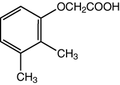2,3-Dimethylphenoxyacetic acid 5g