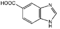 Benzimidazole-5-carboxylic acid 10g