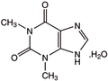 Theophylline monohydrate 50g
