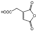 cis-Aconitic anhydride 1g