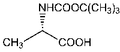 N-Boc-L-alanine 5g