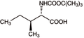 N-Boc-L-isoleucine 1g