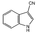 Indole-3-carbonitrile 1g