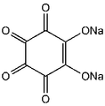 Rhodizonic acid disodium salt 5g