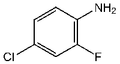 4-Chloro-2-fluoroaniline 25g