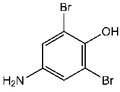 4-Amino-2,6-dibromophenol 5g