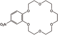 4-Nitrobenzo-18-crown-6 1g