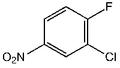 2-Chloro-1-fluoro-4-nitrobenzene 25g