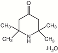 2,2,6,6-Tetramethyl-4-piperidone monohydrate 10g