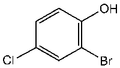 2-Bromo-4-chlorophenol 25g