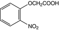 2-Nitrophenoxyacetic acid 5g