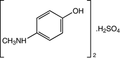 4-(Methylamino)phenol sulfate 50g
