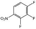 1,2,3-Trifluoro-4-nitrobenzene 5g