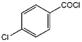 4-Chlorobenzoyl chloride 100g