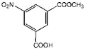 5-Nitroisophthalic acid monomethyl ester 50g