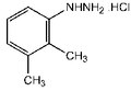 2,3-Dimethylphenylhydrazine hydrochloride 5g