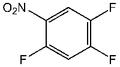 1,2,4-Trifluoro-5-nitrobenzene 1g