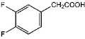 3,4-Difluorophenylacetic acid 1g