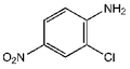 2-Chloro-4-nitroaniline 250g
