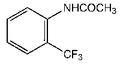 2'-(Trifluoromethyl)acetanilide 5g