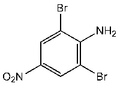 2,6-Dibromo-4-nitroaniline 50g
