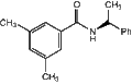 (S)-(+)-N-(3,5-Dinitrobenzoyl)-1-phenylethylamine 1g