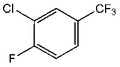 3-Chloro-4-fluorobenzotrifluoride 5g