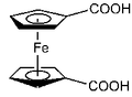 1,1'-Ferrocenedicarboxylic acid 1g