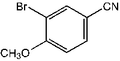 3-Bromo-4-methoxybenzonitrile 5g