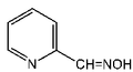 Pyridine-2-carboxaldoxime 25g