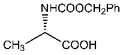 N-Benzyloxycarbonyl-L-alanine 5g