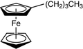 n-Butylferrocene 10g