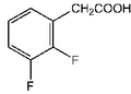 2,3-Difluorophenylacetic acid 1g