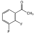 2',3'-Difluoroacetophenone 1g