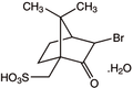 D-3-Bromocamphor-10-sulfonic acid monohydrate 1g