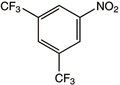 1-Nitro-3,5-bis(trifluoromethyl)benzene 5g