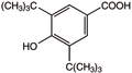 3,5-Di-tert-butyl-4-hydroxybenzoic acid 10g
